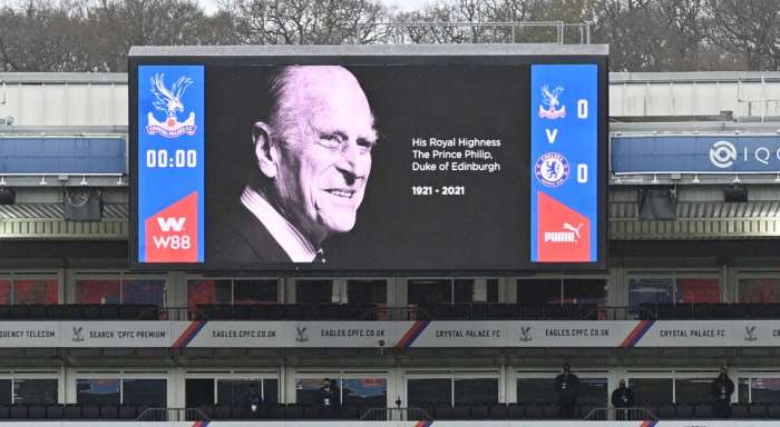 Funeral changed the program of the Premier League